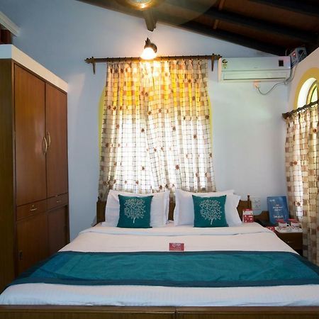Bribon Guest House 卡兰古特 外观 照片
