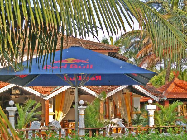 Bribon Guest House 卡兰古特 外观 照片