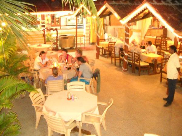Bribon Guest House 卡兰古特 外观 照片