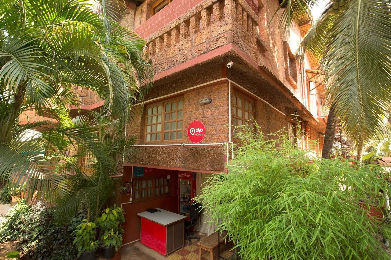 Bribon Guest House 卡兰古特 外观 照片