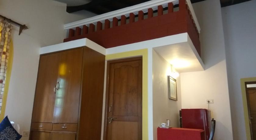 Bribon Guest House 卡兰古特 外观 照片