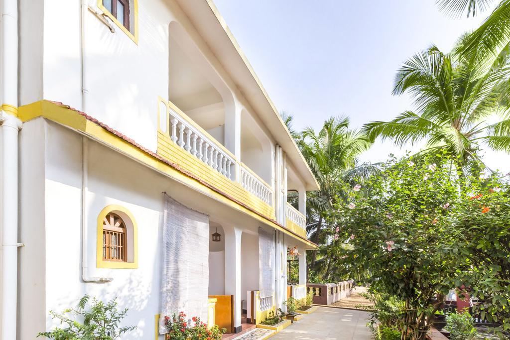 Bribon Guest House 卡兰古特 外观 照片