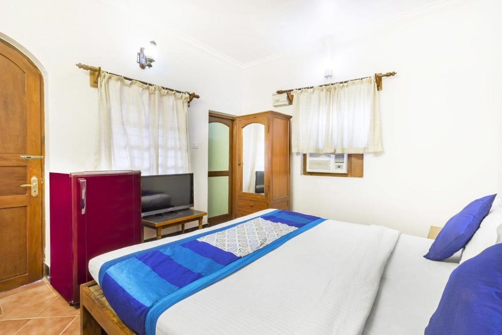 Bribon Guest House 卡兰古特 外观 照片
